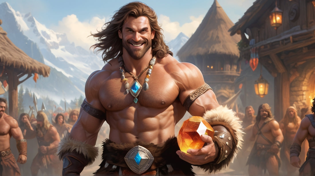 5 Ways D&D Unlocks Creativity and Imagination