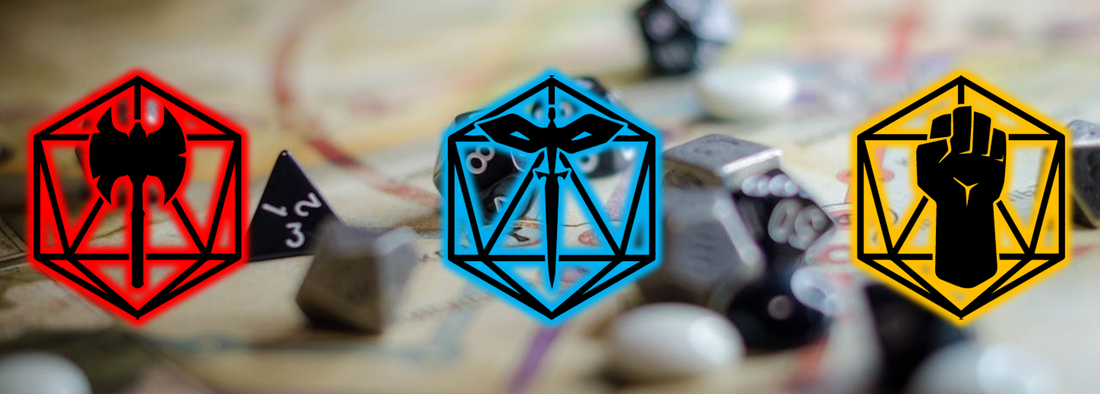 Training Like Your Character: Building a Workout Inspired by Your D&D Class