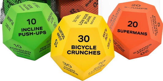 Strength Checks and Dexterity Saves: Bringing Physical Challenges to Your Campaign