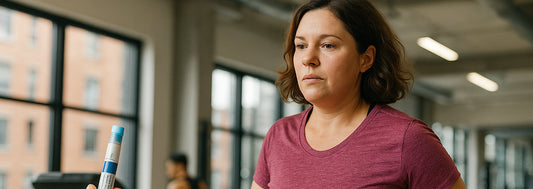 The Impact of Weight Loss Medications on Fitness Trends in 2025