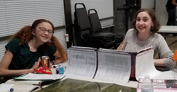 Game On: Designing Simple RPGs for Kids and Beginners in Educational Settings