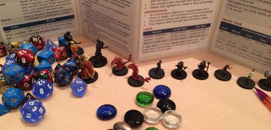 From Players to Leaders: How Dungeon Masters Develop Management Skills