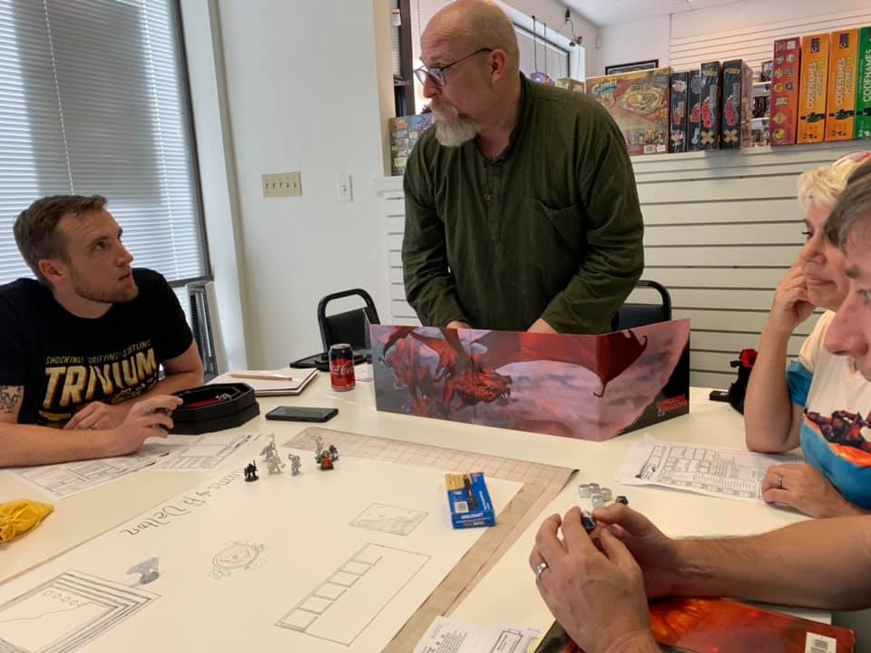 Debunking the Myths: Addressing Common Misconceptions About D&D