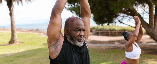Lifting the Weight: How Strength Training Improves Mental Health After 50