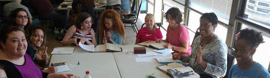 RPGs and Inclusivity: Promoting Diversity and Representation in Educational Campaigns
