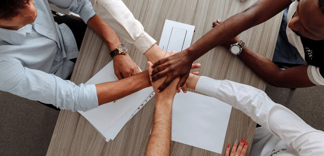 How Tabletop RPGs Foster Leadership and Teamwork in Group Settings