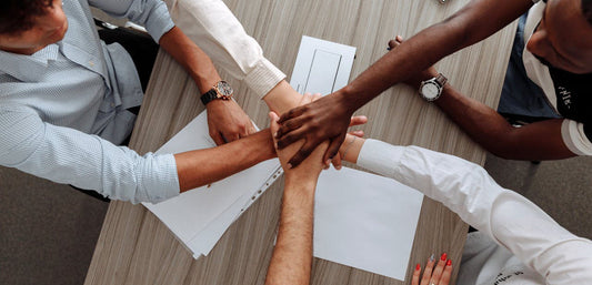 How Tabletop RPGs Foster Leadership and Teamwork in Group Settings