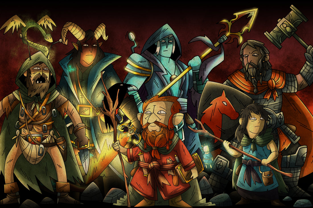 Creating Memorable NPCs – Giving Life to Your World