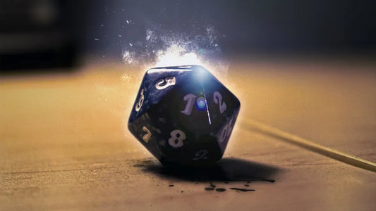 Resilience Training: Using D&D to Motivate Mental Toughness in Fitness