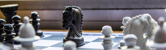 Critical Thinking at the Table: How RPGs Help Students Analyze and Strategize