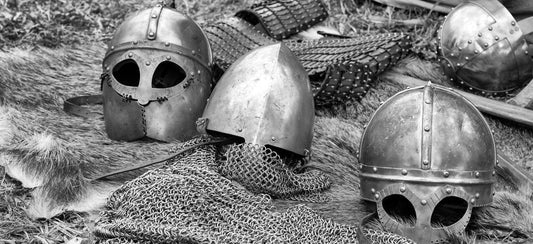 Bringing History to Life: Using RPGs to Teach Historical Events and Cultures