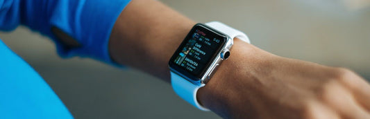 How Wearable Tech Is Changing the Way We Train