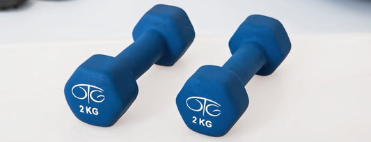 The Beginner’s Guide to Gym Lingo: What Every Newcomer Needs to Know