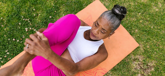 How to Find the Right Gym for You: A Guide for Novices Over 50