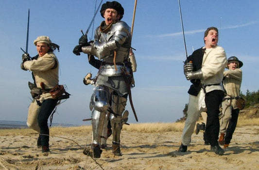 Endurance Challenges in D&D: Translating Real-Life Goals into Game Mechanics