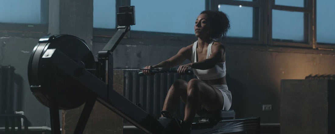 Creating a Gym Routine You’ll Love: Start Small, Stay Consistent