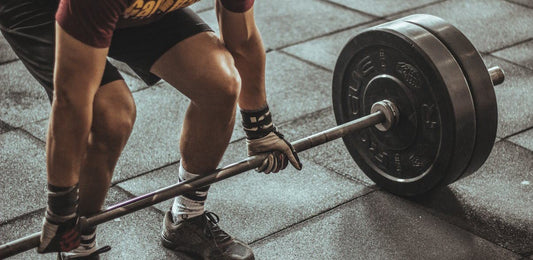 Strength Training for Mental Clarity and Emotional Balance