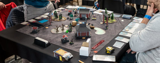 D&D in the Classroom: Teaching Problem-Solving Through Role-Playing