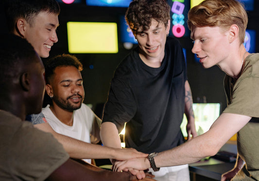 Storytelling Skills for Students: How RPGs Encourage Creativity in Education