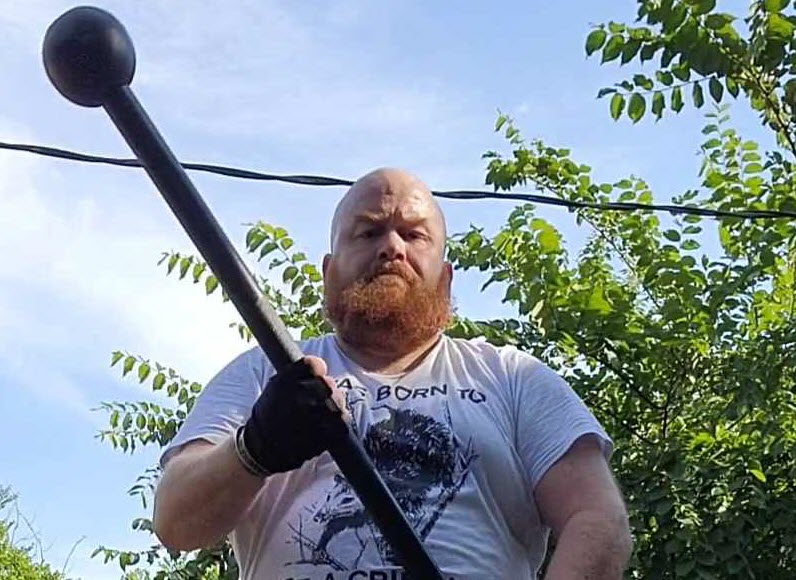 How to Incorporate Your Fitness Journey into D&D Campaigns