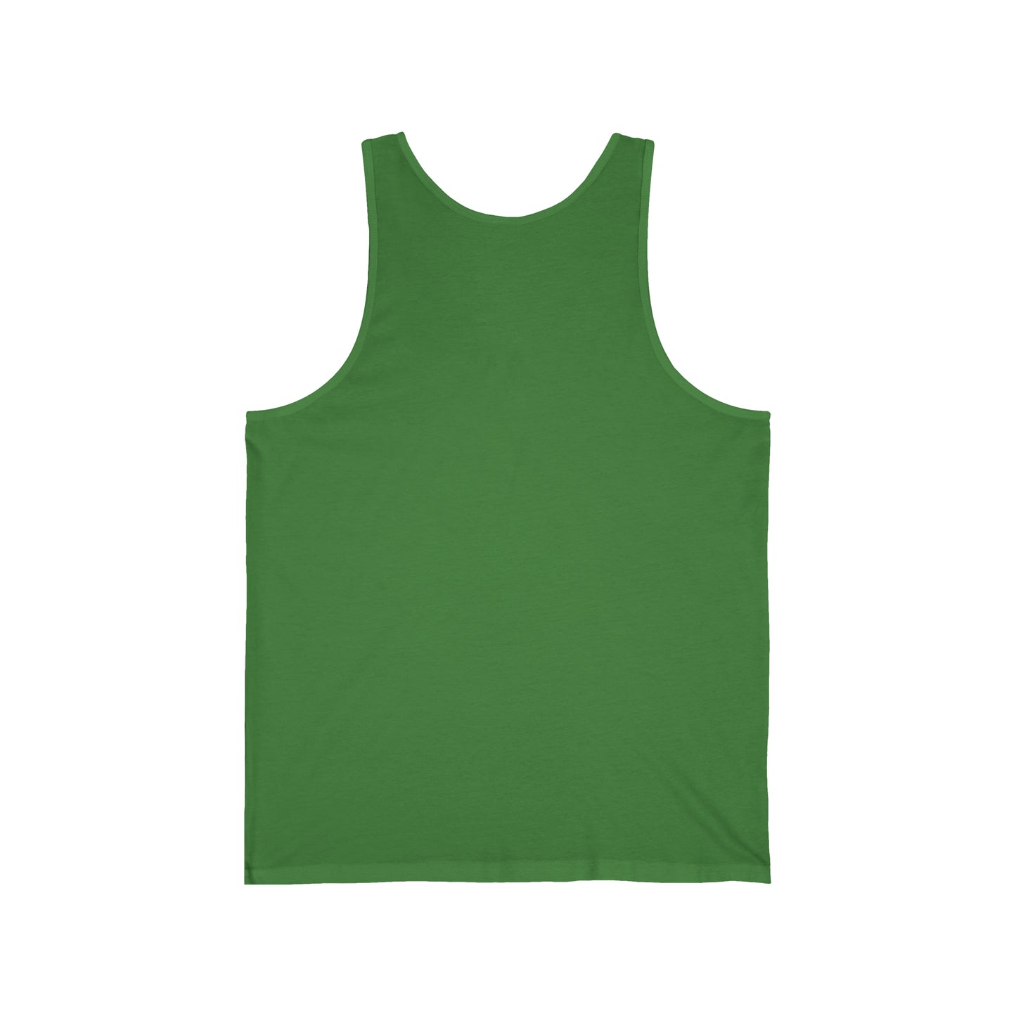 Gamers Lift Too - Unisex Jersey Tank