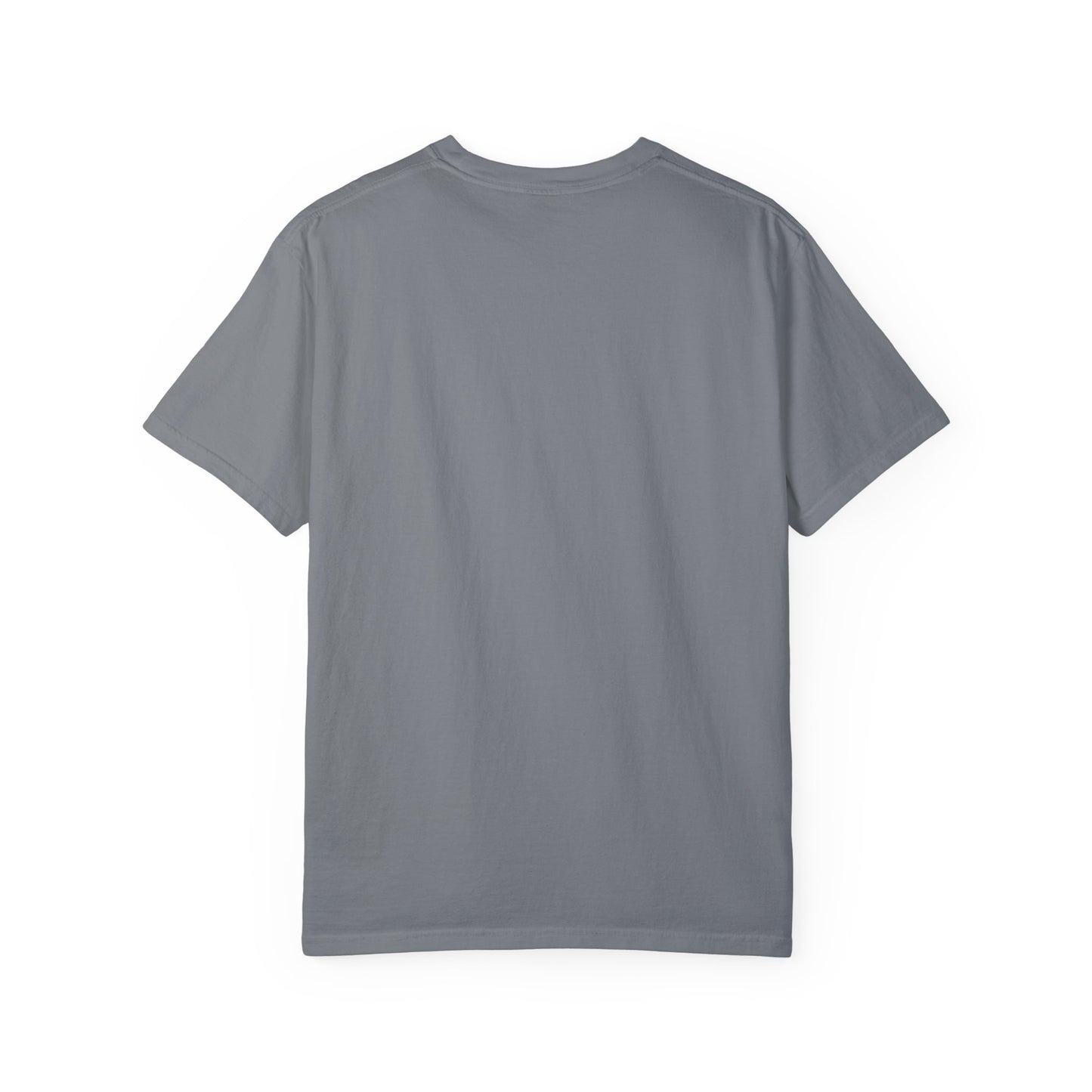 Warlocks Lift Too - Unisex Garment-Dyed T-shirt