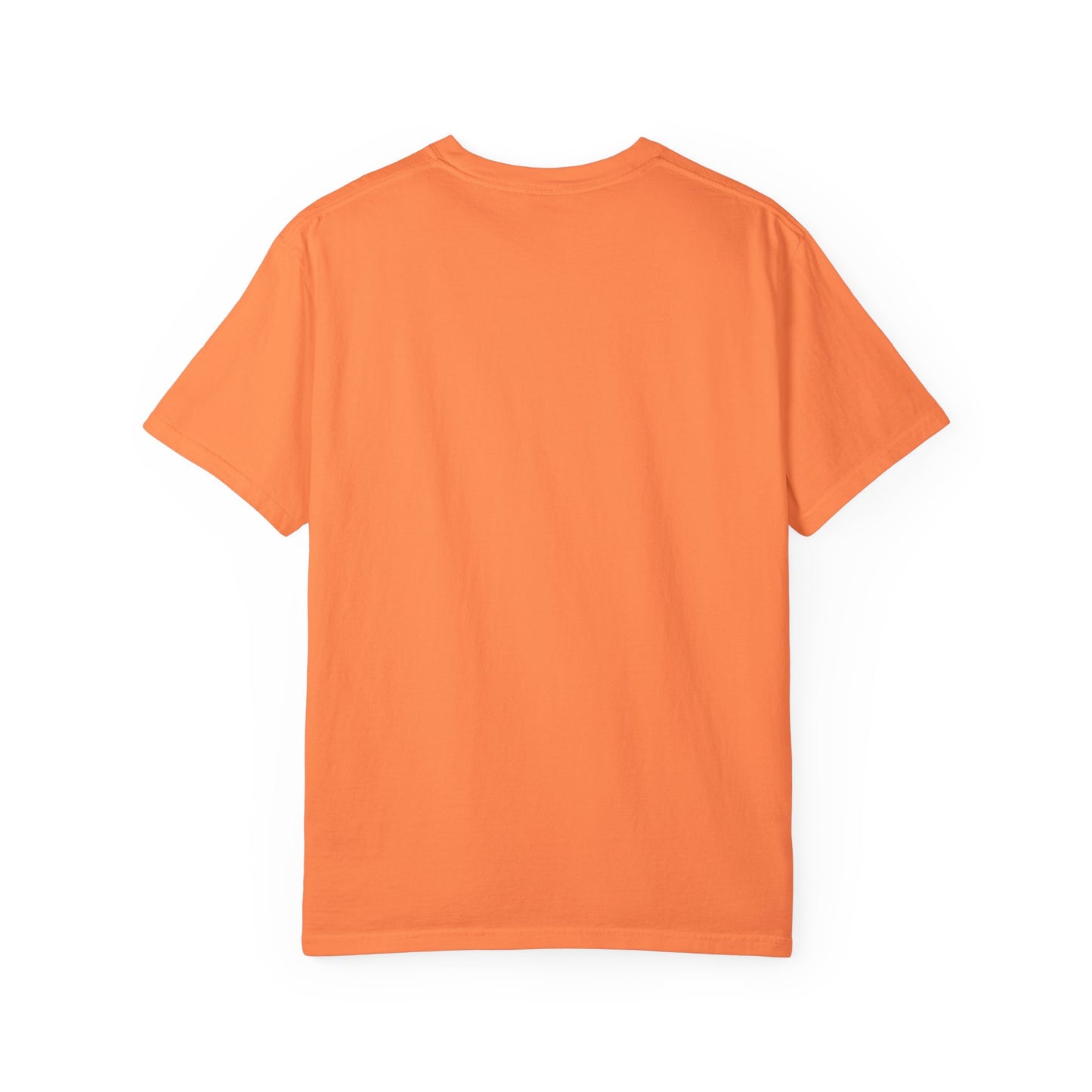 Warlocks Lift Too - Unisex Garment-Dyed T-shirt
