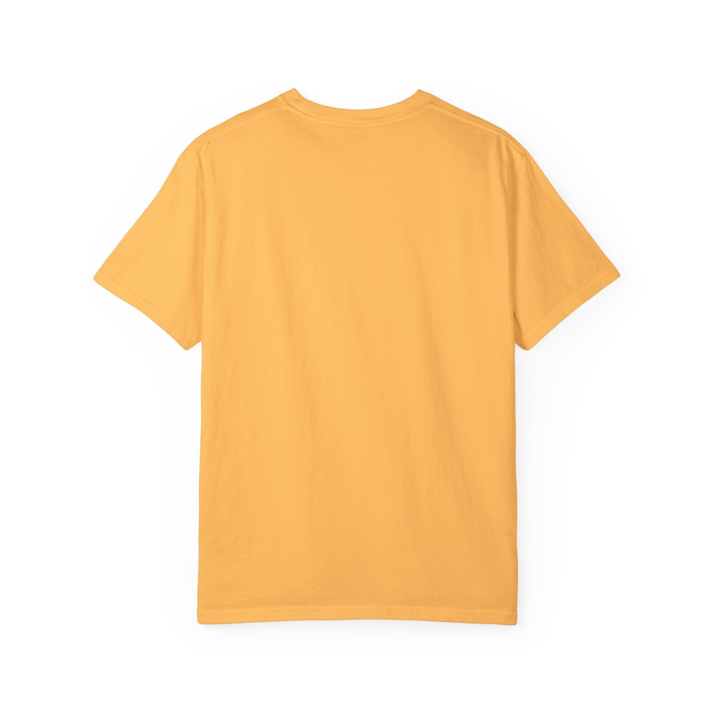 Warlocks Lift Too - Unisex Garment-Dyed T-shirt