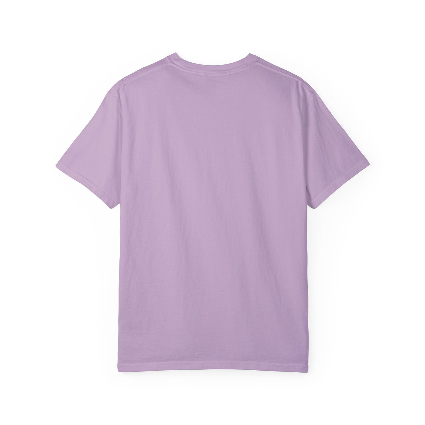 Warlocks Lift Too - Unisex Garment-Dyed T-shirt