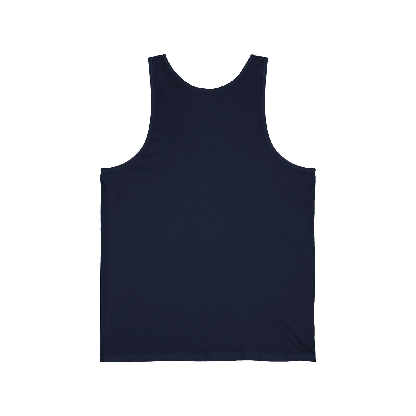 Gamers Lift Too - Unisex Jersey Tank