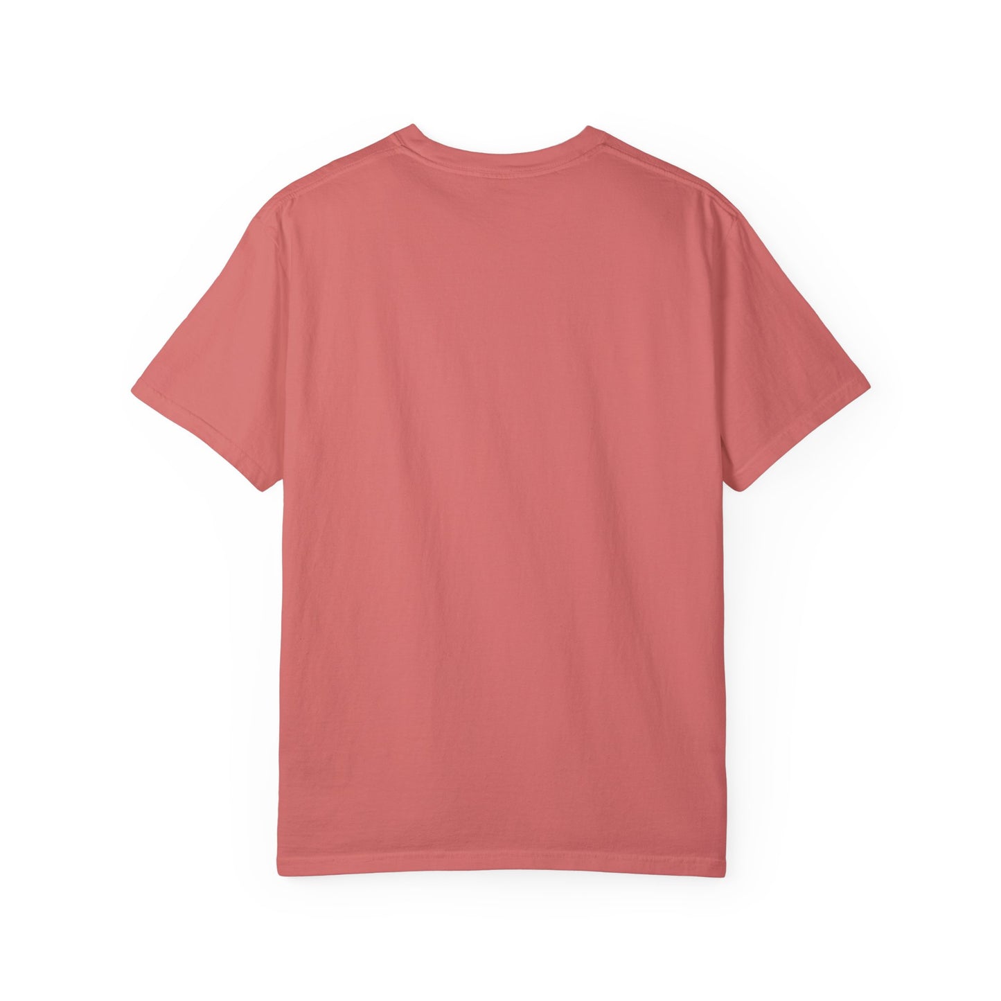 Warlocks Lift Too - Unisex Garment-Dyed T-shirt