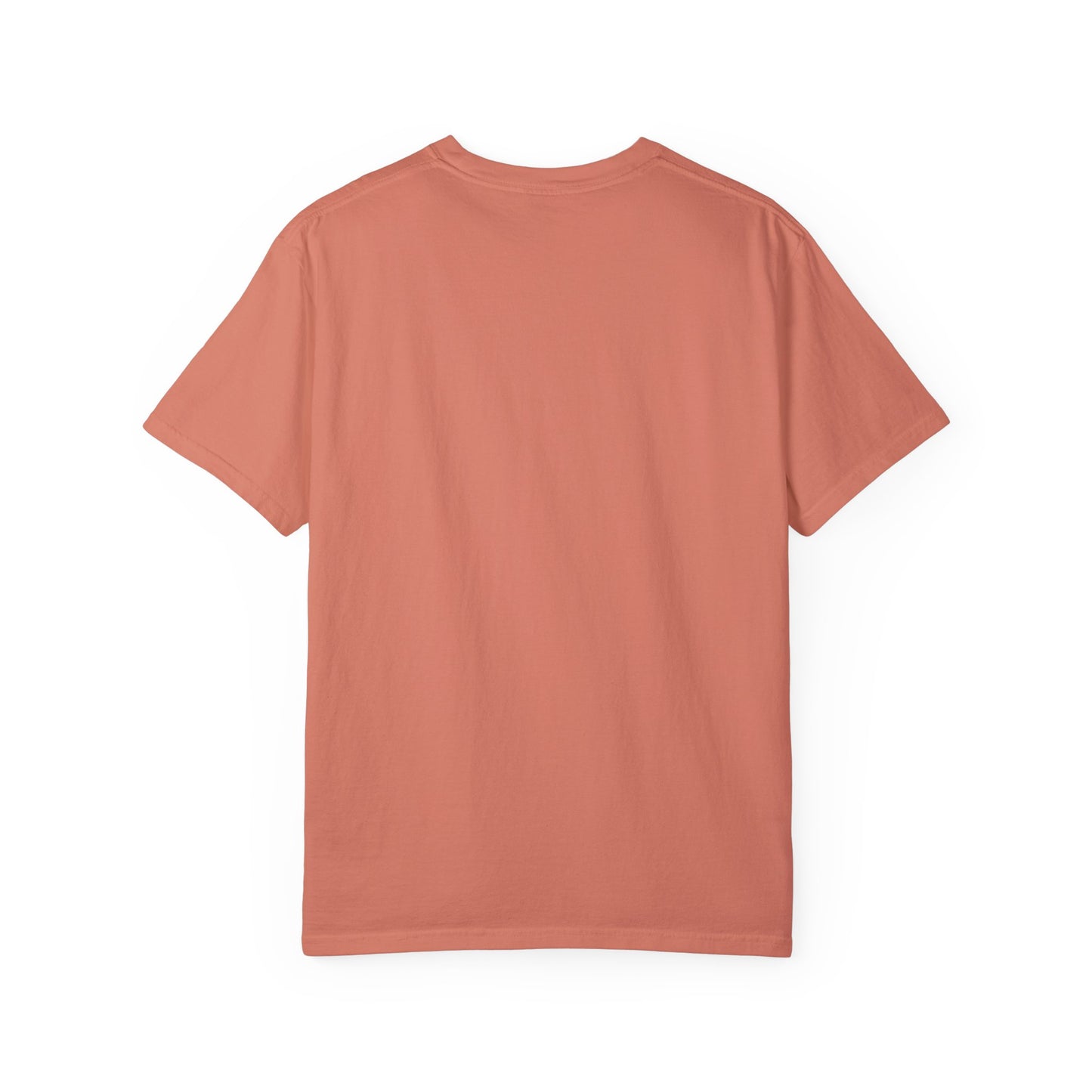 Warlocks Lift Too - Unisex Garment-Dyed T-shirt