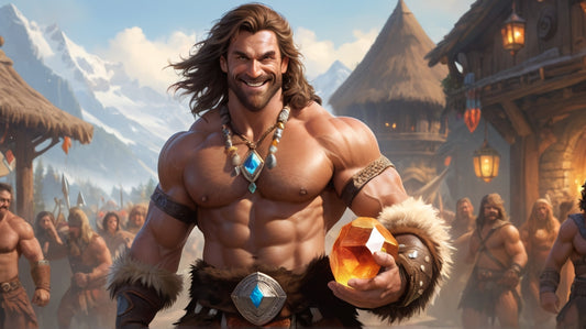 5 Ways D&D Unlocks Creativity and Imagination