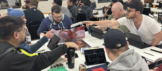 Balancing Combat and Roleplay in D&D: The Secret to a Truly Legendary Table