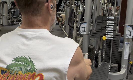 From Burnout to Breakthrough: Using Exercise as Self-Care