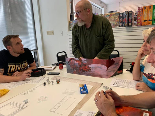 Debunking the Myths: Addressing Common Misconceptions About D&D