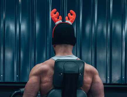 Holiday-Induced Motivation Slumps? 5 Ways for Seniors to Bounce Back
