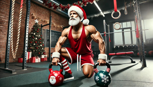 Holiday Fitness Challenges for Seniors: Fun Ideas to Stay Engaged