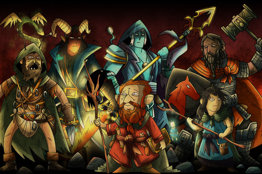 Creating Memorable NPCs – Giving Life to Your World