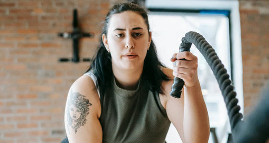 Conquering Gym Jitters: A Beginner’s Guide to Feeling Comfortable at the Gym