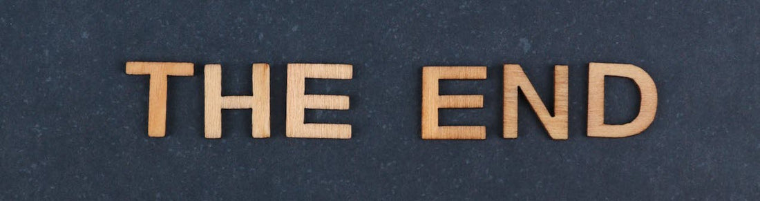 Mastering the Grand Finale: Ending Your Campaign on a High Note