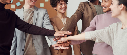 Adventurers Assemble: Using D&D for Corporate Team-Building Activities