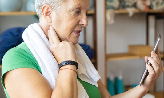 Tracking Progress: How to Measure Success in Strength Training for Senior