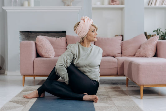 Strength Training at Home: How to Build Muscle Without a Gym Membership