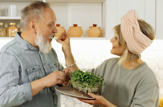 Understanding the Role of Nutrition in Strength Training for Older Adults
