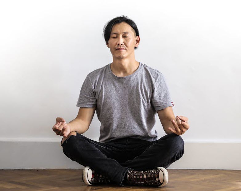 Mind-Body Connection: Incorporating Mindfulness and Meditation into Your Fitness Routine