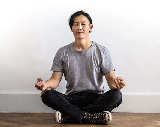 Mind-Body Connection: Incorporating Mindfulness and Meditation into Your Fitness Routine