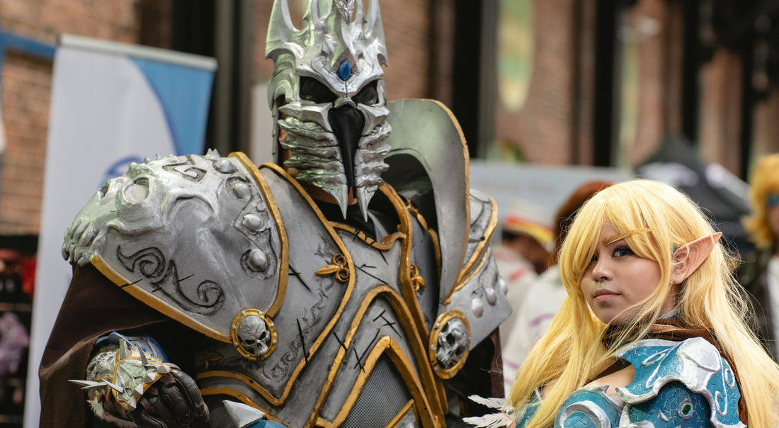 When the Party Befriends the Big Bad: Embracing Chaos as a Dungeon Master