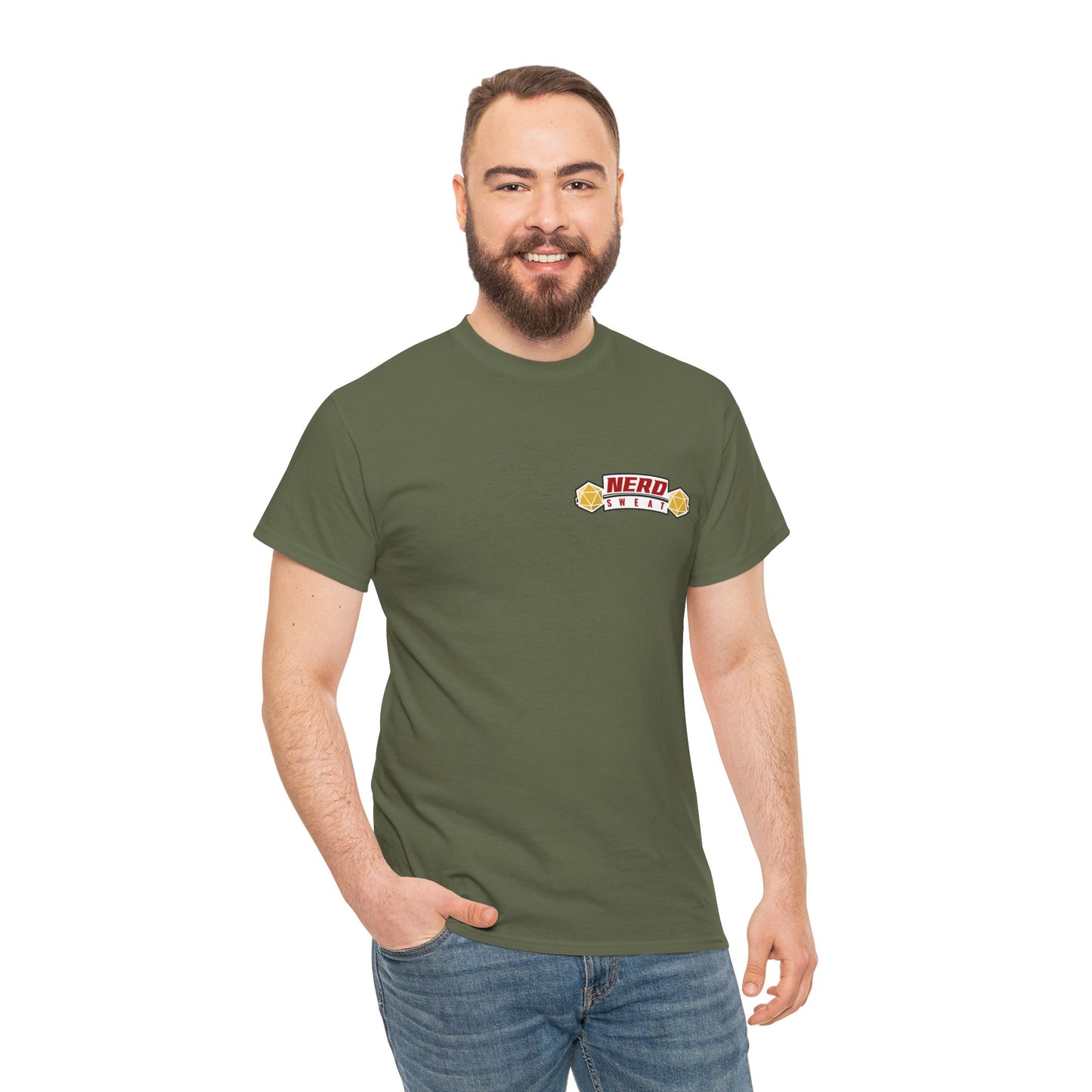 Fitness Is For Everyone Tee — Rainbow Weight Plate Pride Workout T‑Shirt