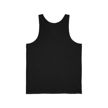 My Pronouns are DM/GM - Unisex Jersey Tank